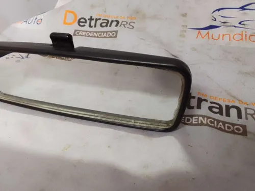 Retrovisor Interno Ford Ecosport Fiesta Ka  11374