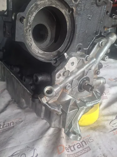 Motor Doblo Corsa Meriva Montana Strada  1.8 8v Flex 29399