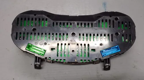 Painel De Instrumentos Chery Tiggo 2009 2010 2011 2012 24699