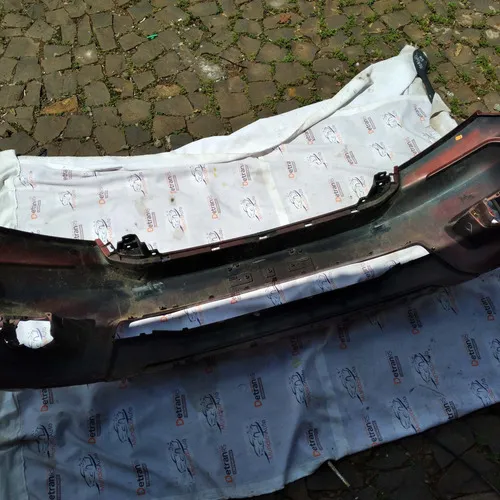 Parachoque Dianteiro Ford Ranger 2020 2021 2022 Usado  6030