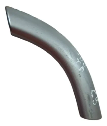 Moldura Puxador D.d /t. D Citroen C3 2009/2011 9638229577