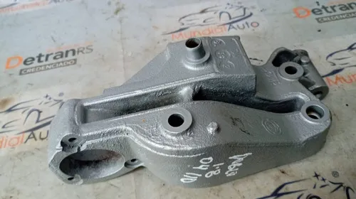 Suporte Tulipa Semi Eixo Fiat Stilo Doblo 1.8 2003/10 26790