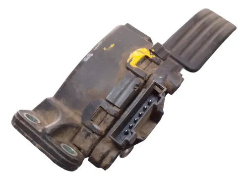 Pedal Acelerador Eletrônico Sandero Logan 08/14 30657