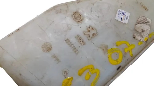 Reservatório Líquido De Freio Citroen C3 2004... 7598