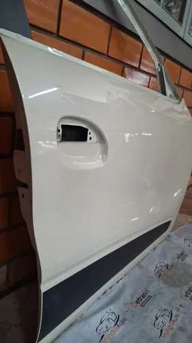 Porta Dianteira Direita Renault Kwid 17/25 Bege