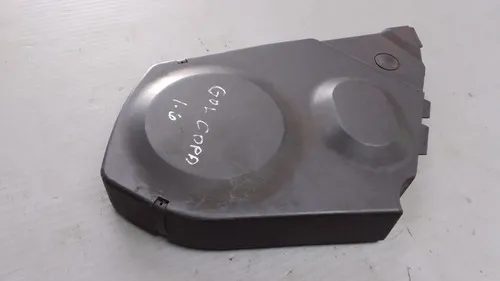 Capa Superior Correia Dentada Gol Copa 1.6 99/08 30201 - Preto