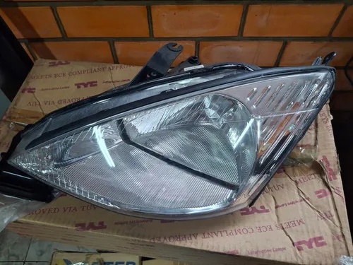 Farol Ford Focus 1998 / 2003 Simples Tyc Ld 26445