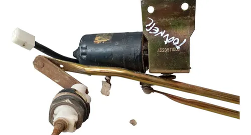 Limpador Parabrisa Galhada Asia Towner 2008/.. 27174