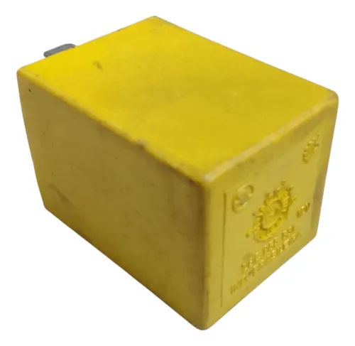 Relé Auxiliar Gol Santana Quantum 1992... 30543 12