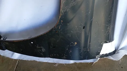 Paralama Palio Weekend Adventure 2008 2009 2010 2011 26900