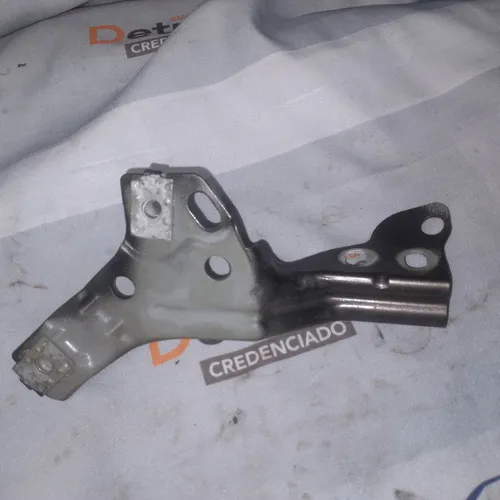 Guia Esquerdo Paralama Gm Onix Prisma 2013/..  Le  5950