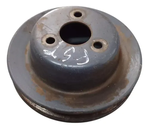 Polia Bomba D'água Ford Fiesta 95/02 1.3 30365