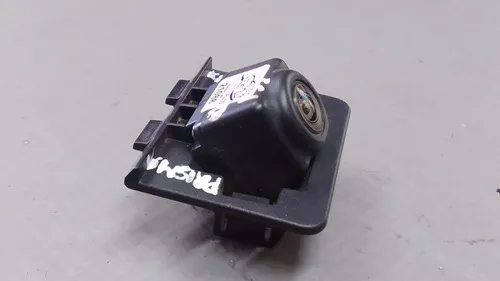 Câmera De Ré Chevrolet Ônix Prisma 2017 A 2020  21088