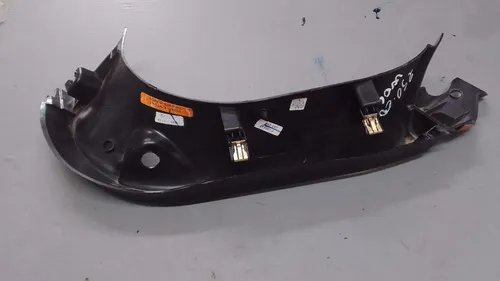 Tampão Suporte Pino Bagagito Esquerdo Compass 20... 17467