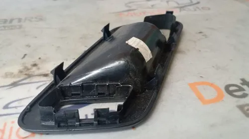 Moldura Macaneta Interna Porta Esqurda Fox Space 26929 - Dianteira