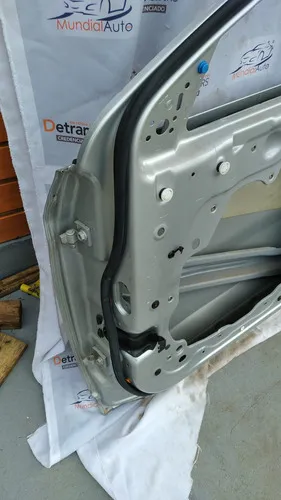 Porta Diant Ld Fiat Toro 2016/2021 Original 19795