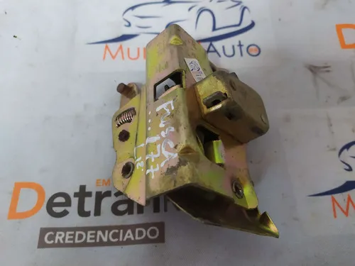 Fechadura Porta Lado Esquerdo Fusca 77/..  10934