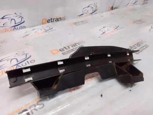 Guia Vidro Traseiro Esquerdo Fiat Palio 01/.. 13113 Dd09b