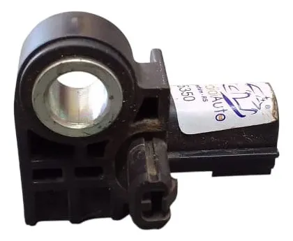 Sensor De Impacto Ford Ka New Fiesta 2013...  5350