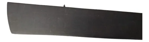 Moldura Interna Vidro Traseiro Montana 11 A 22original