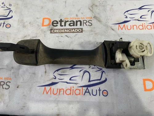 Maçaneta Dianteira Esquerda Ford Ecosport 18023