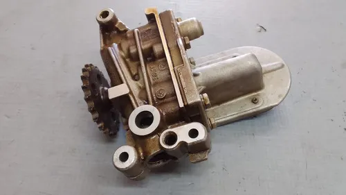 Bomba De Óleo Peugeot 208 Citroen C3 2012/...1.5 30386