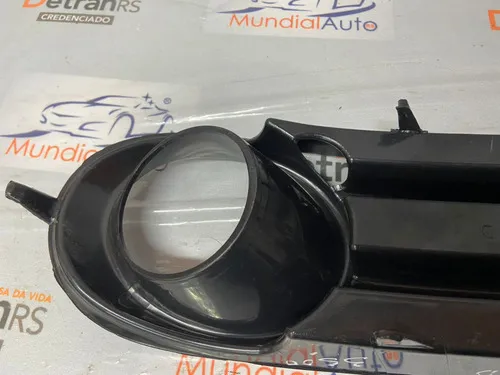 Grade Para-choque Dianteiro Direito Gol G5 18155 C05