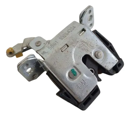 Fechadura Tampa Traseira Gm Corsa 1996/.. 93264204 26698