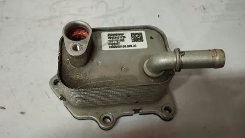 Resfriador Oleo  Toro Jeep Compas Renegade 1.3 Turbo 16737
