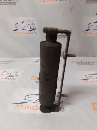 Borracha Peso Tampa Traseira Ford Edge Ae93110867 11393