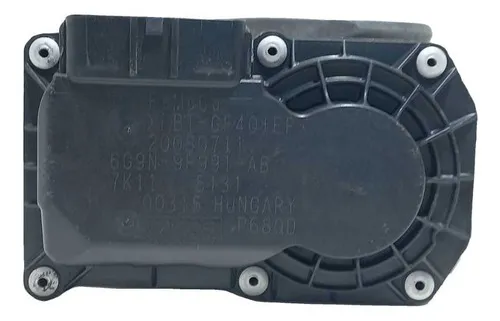 Tbi Corpo De Borboleta Volvo Xc70 Xc90 Land R Freelander 3.2
