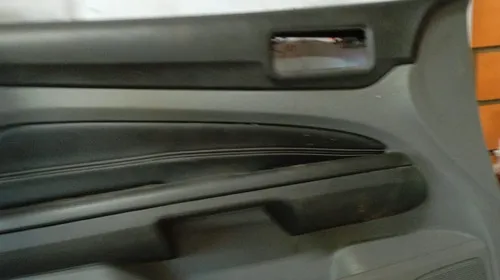 Forro Porta D Esquerdo Ford Focus 2009/13 26682