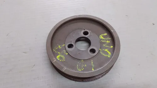 Polia Bomba D'água Fiat Uno 1.0 8v 01/2012 30301