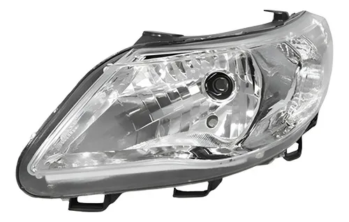 Farol Volkswagen Gol G5 2009/2012 Foco Simples L E 26467