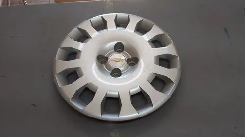 Calota Roda Vectra Novo 09/11   24576