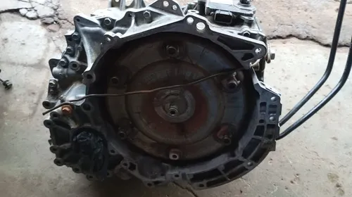 Cambio Automatico Tf81sc Freelander 2 3.2  Xolvo Xc60 26621