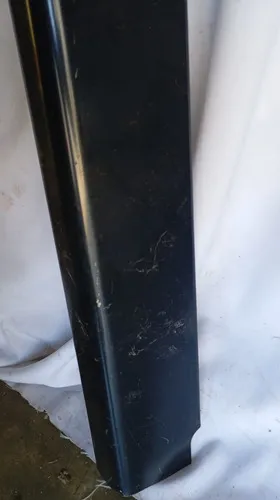 Parachoque Traseiro Saveiro 1987/97 27043