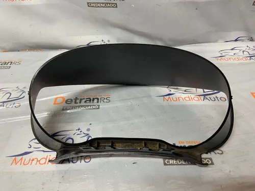 Moldura Painel Instrumentos Vw Gol G5/g7 18127 C03
