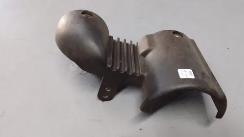 Cobertura Ignição Gol Saveiro Parati 1997... 30098 Preto