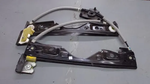 Máquina Vidro Dianteira Esquerda Toro Compass 2016... 24690