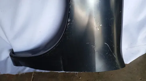 Paralama L E Gol G4 2006/12  26879