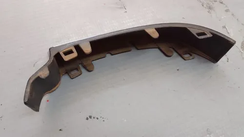 Moldura Lanterna Traseira Esquerda Vw Gol G4    24284