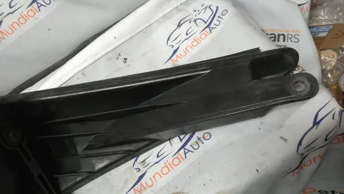 Farol Esquerdo Fumê Hyundai Hb20 Original Usado 19863