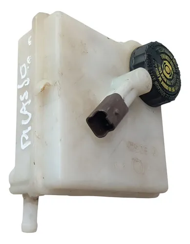 Reservatório Óleo Fuido Freio Citröen Picasso 2002/12 26937