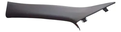 Acabamento Coluna Para-brisa Esquerda Compass 2020... 17569