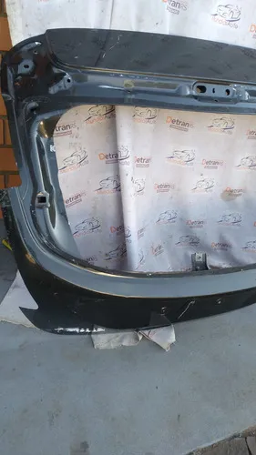 Tampa Traseira Ford Focus Hatch 2014 2015 2016 19866