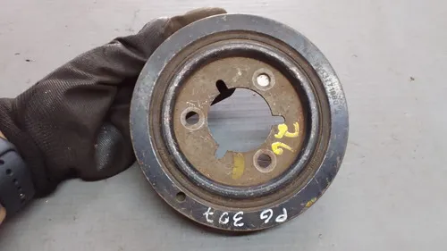 Polia Virabrequim Peugeot 307 1.6 16v 30342