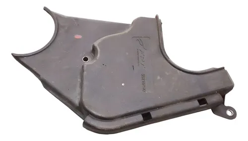 Capa Correia Dentada Uno Fiorino Palio 1.4 2013... 30156 - - Preto