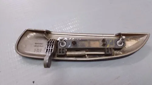 Maçaneta Externa Dianteira Direita Ônix Prisma Cobalt  24302