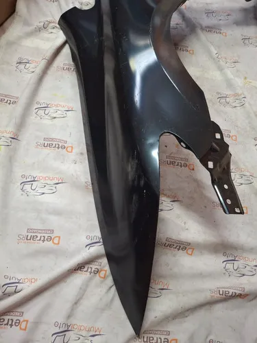 Paralama New Civic 2006/20 11 Esquerdo